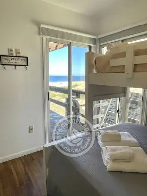 Apartamento Finisterra 4 Punta del Diablo