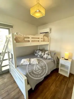 Apartamento Finisterra 4 Punta del Diablo