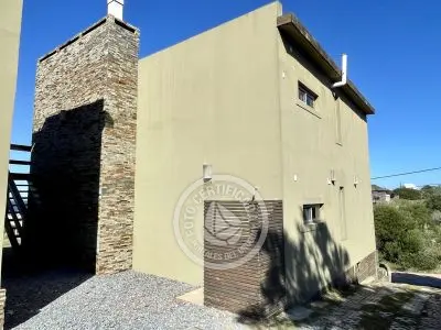 Apartamento Finisterra 4 Punta del Diablo