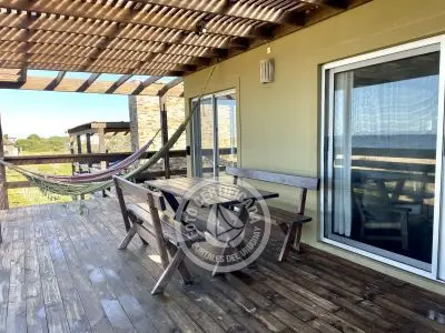 Apartamento Finisterra 4 Punta del Diablo