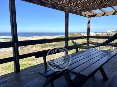 Apartamento Finisterra 4 Punta del Diablo