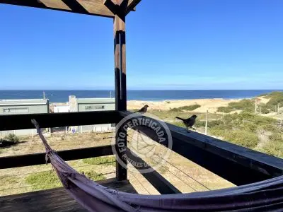 Apartamento Finisterra 4 Punta del Diablo