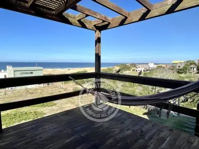 Apartamento Finisterra 4 Punta del Diablo