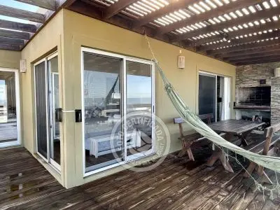 Apartamento Finisterra 4 Punta del Diablo