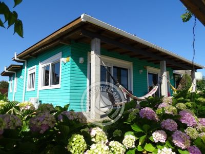 Casa El Placer Punta del Diablo