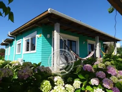 Casa El Placer Punta del Diablo