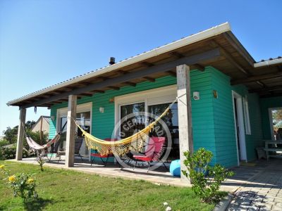 Casa El Placer Punta del Diablo