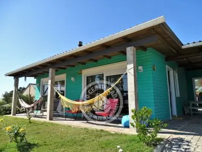 Casa El Placer Punta del Diablo