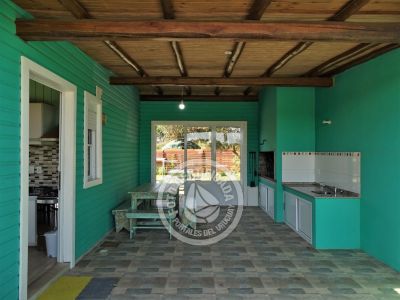 Casa El Placer Punta del Diablo