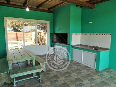 Casa El Placer Punta del Diablo