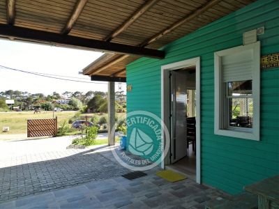 Casa El Placer Punta del Diablo