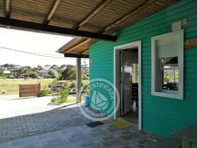 Casa El Placer Punta del Diablo