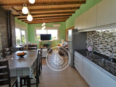 Casa El Placer Punta del Diablo