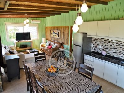 Casa El Placer Punta del Diablo