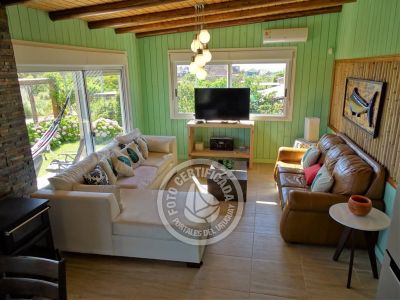 Casa El Placer Punta del Diablo