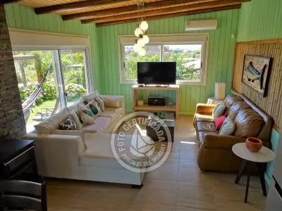 Casa El Placer Punta del Diablo