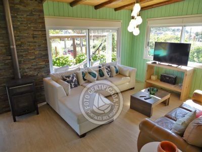 Casa El Placer Punta del Diablo