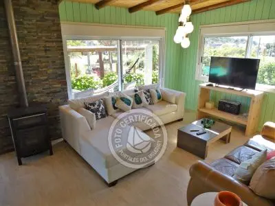 Casa El Placer Punta del Diablo