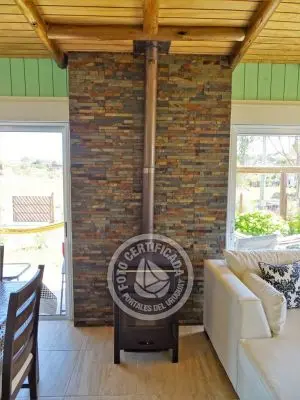 Casa El Placer Punta del Diablo