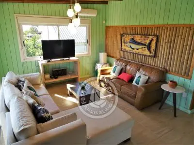Casa El Placer Punta del Diablo