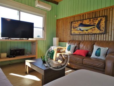 Casa El Placer Punta del Diablo
