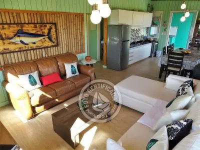 Casa El Placer Punta del Diablo