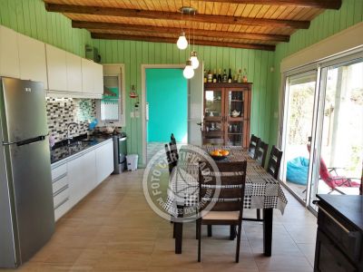 Casa El Placer Punta del Diablo