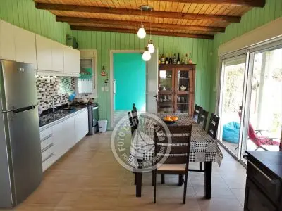 Casa El Placer Punta del Diablo