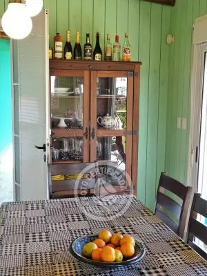 Casa El Placer Punta del Diablo
