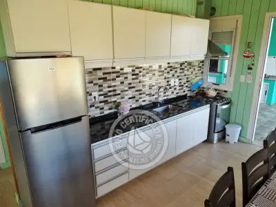 Casa El Placer Punta del Diablo