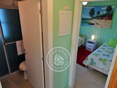 Casa El Placer Punta del Diablo