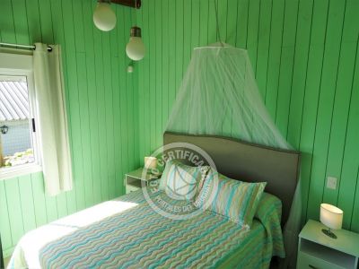 Casa El Placer Punta del Diablo