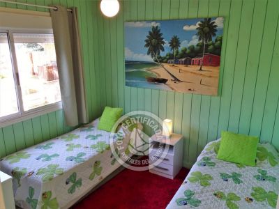 Casa El Placer Punta del Diablo