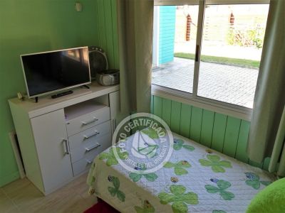 Casa El Placer Punta del Diablo