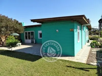 Casa El Placer Punta del Diablo