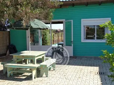 Casa El Placer Punta del Diablo