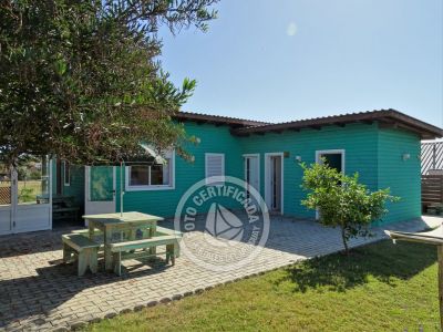 Casa El Placer Punta del Diablo