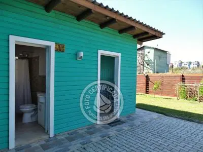 Casa El Placer Punta del Diablo