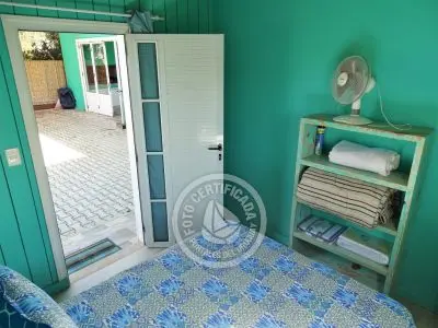 Casa El Placer Punta del Diablo