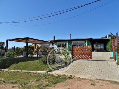 Casa El Placer Punta del Diablo