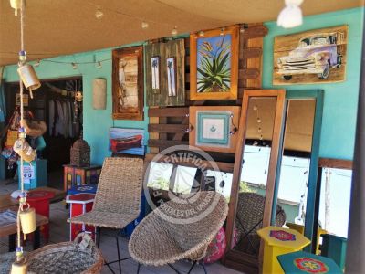 Shopping - Gifts Tienda Sentir Aguas Dulces