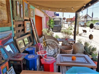 Shopping - Gifts Tienda Sentir Aguas Dulces