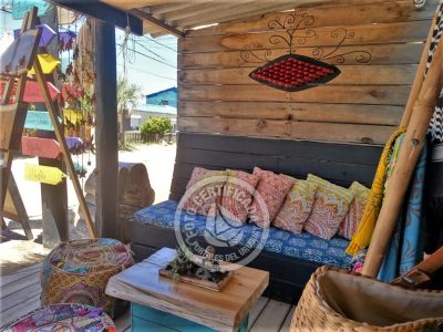 Shopping - Gifts Tienda Sentir Aguas Dulces