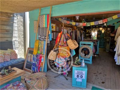 Shopping - Gifts Tienda Sentir Aguas Dulces