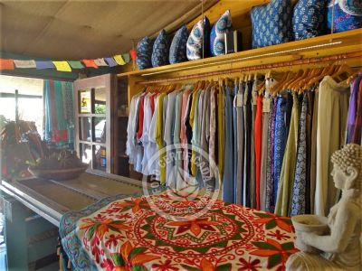 Shopping - Gifts Tienda Sentir Aguas Dulces