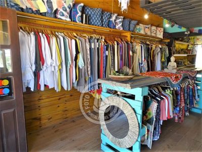 Shopping - Gifts Tienda Sentir Aguas Dulces