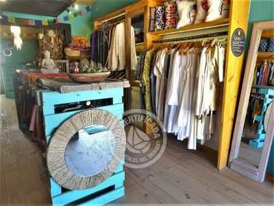 Shopping - Gifts Tienda Sentir Aguas Dulces