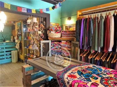 Shopping - Gifts Tienda Sentir Aguas Dulces