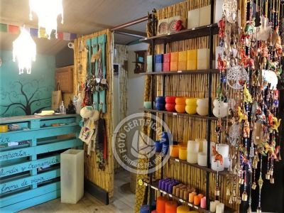 Shopping - Gifts Tienda Sentir Aguas Dulces