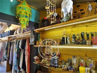 Shopping - Gifts Tienda Sentir Aguas Dulces